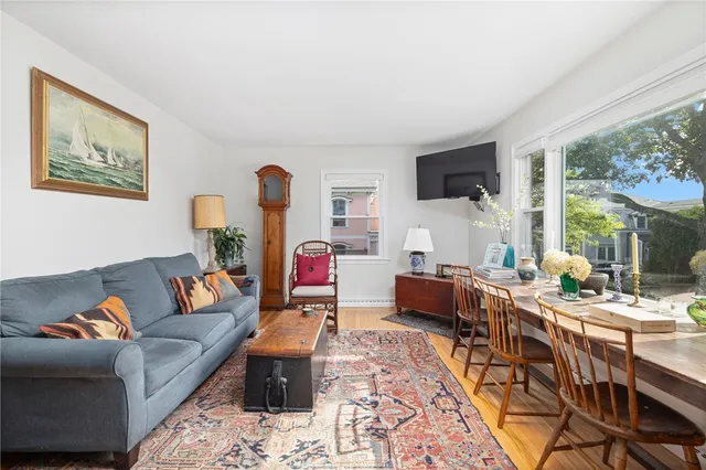 $3,750 | 6 Cliff Terrace, Newport, RI 02840