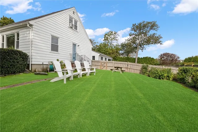 $3,750 | 6 Cliff Terrace, Newport, RI 02840