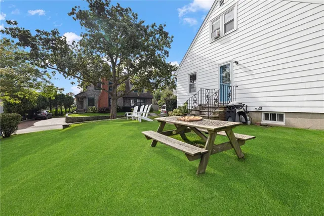 $3,750 | 6 Cliff Terrace, Newport, RI 02840