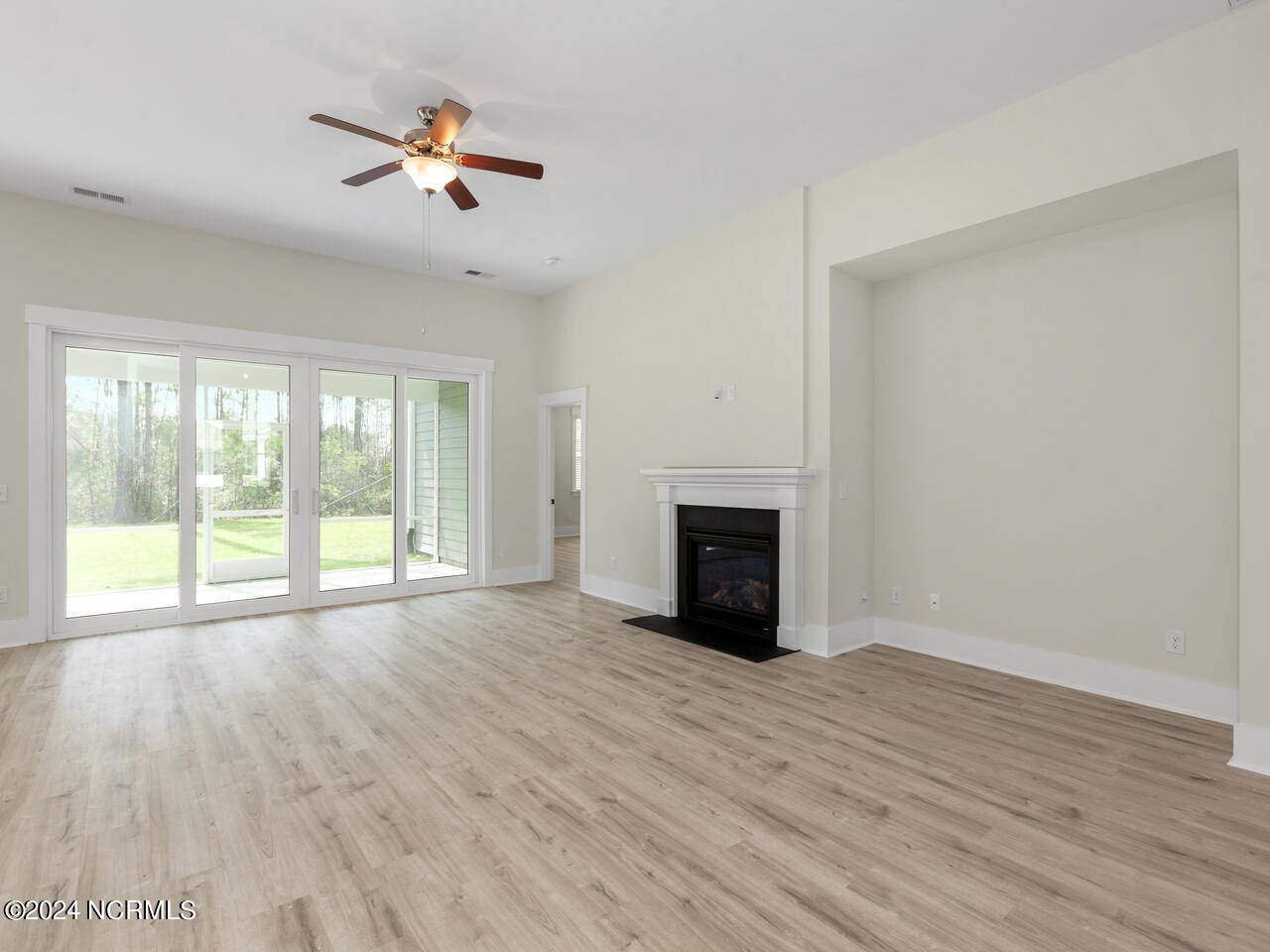 116 Edgewater Way, Unit LOT 55 Holly Ridge, NC 28445 - Photo 4 of 28 photo of similar