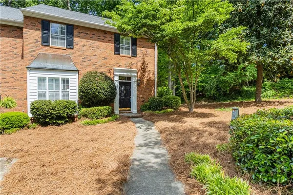 $3,000 | 1160 Windsor Parkway, Unit 8, Atlanta, GA 30319