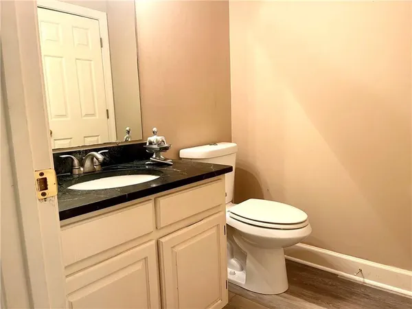 a view of entryway
