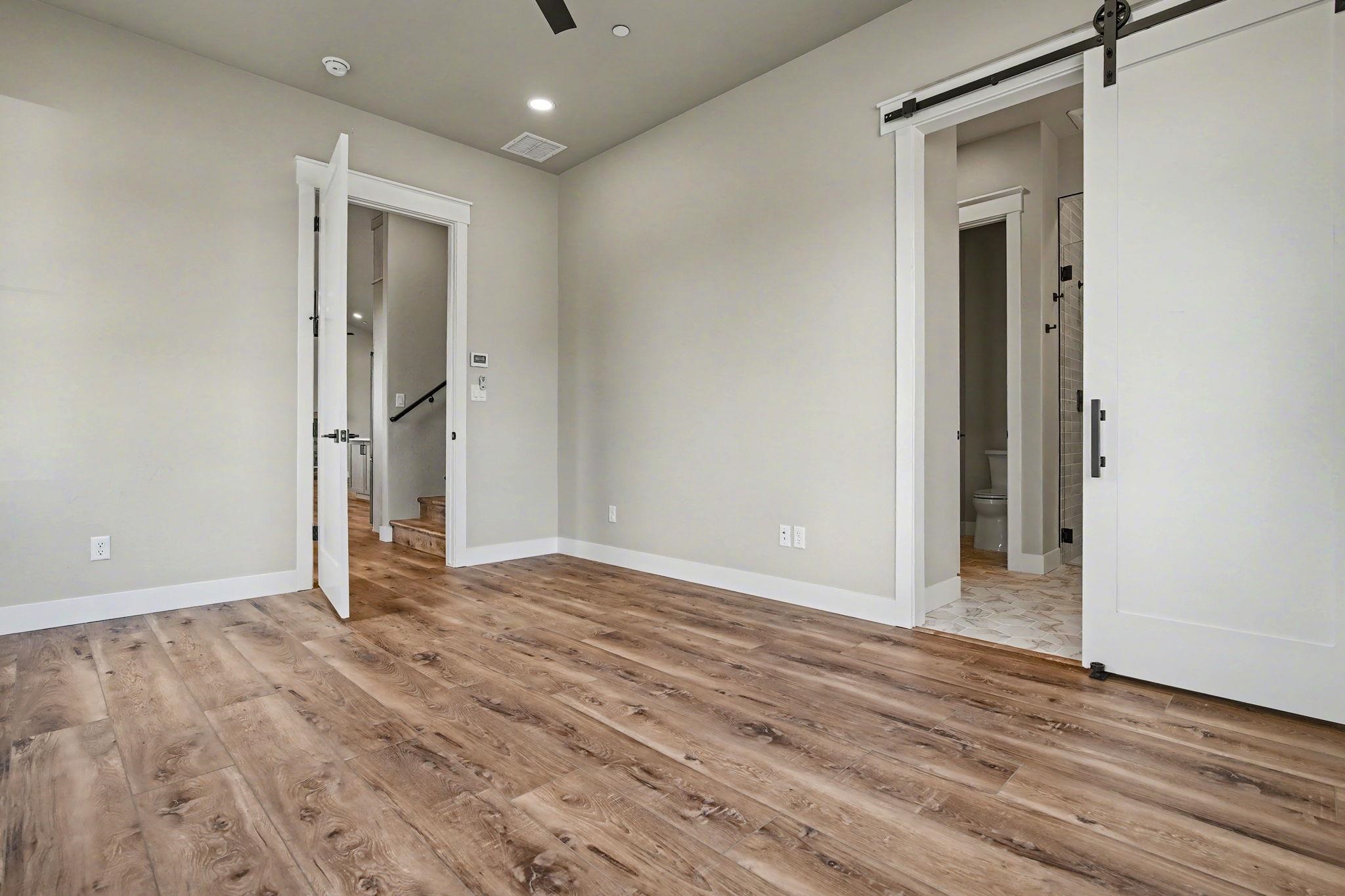 1924 K Road Fruita, CO 81521 - Photo 40 of 40 a view of an empty room