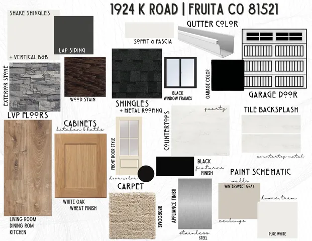 $899,000 | 1924 K Road, Fruita, CO 81521