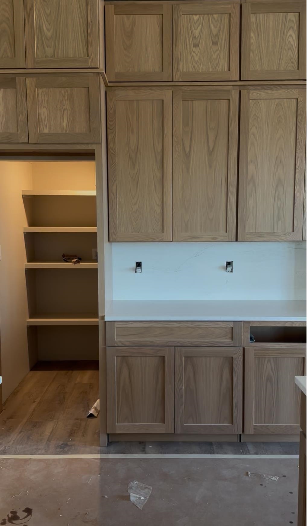 1924 K Road Fruita, CO 81521 - Photo 6 of 13 a view of storage and utility room