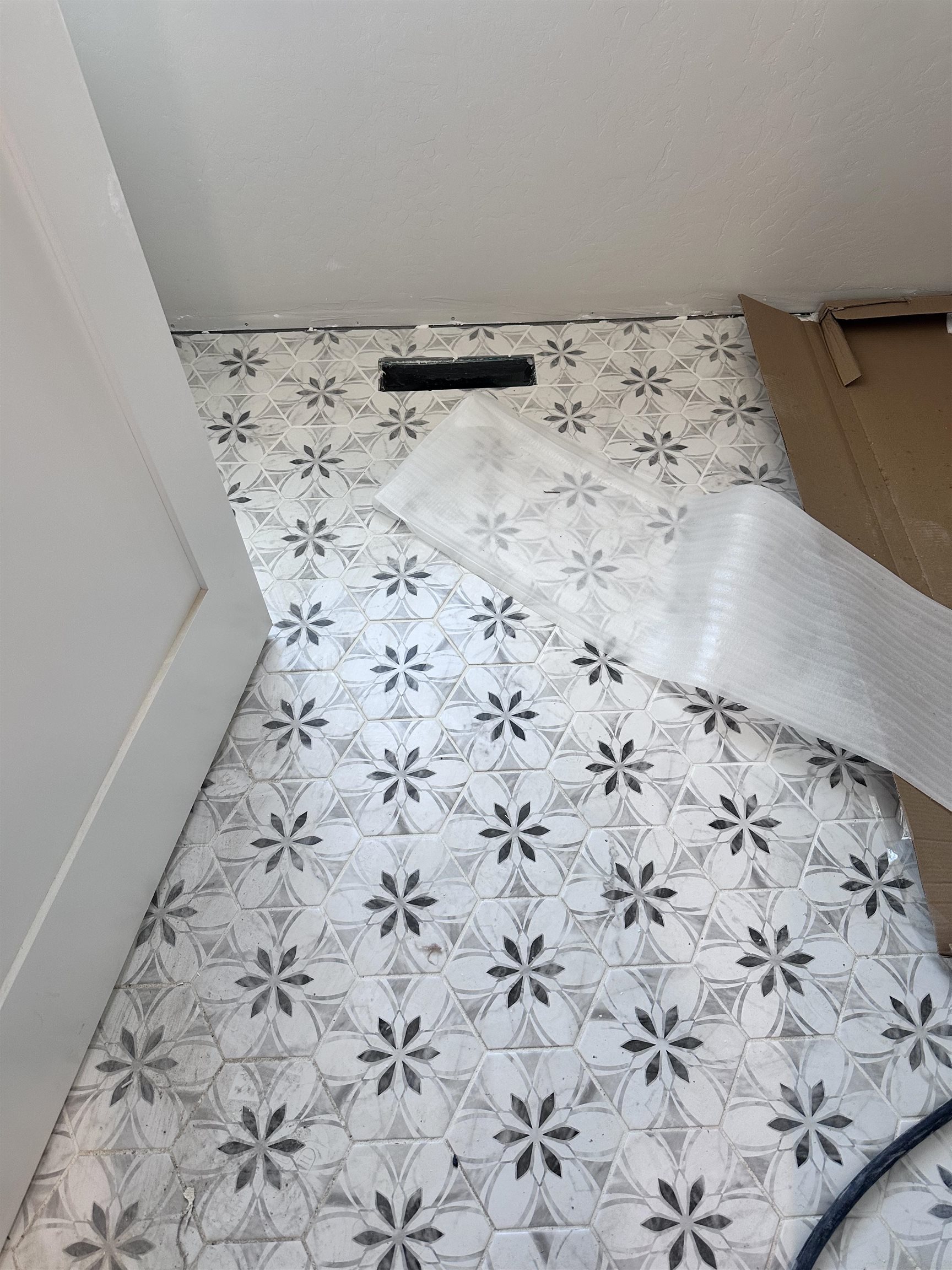 1924 K Road Fruita, CO 81521 - Photo 8 of 13 a view of wooden floor