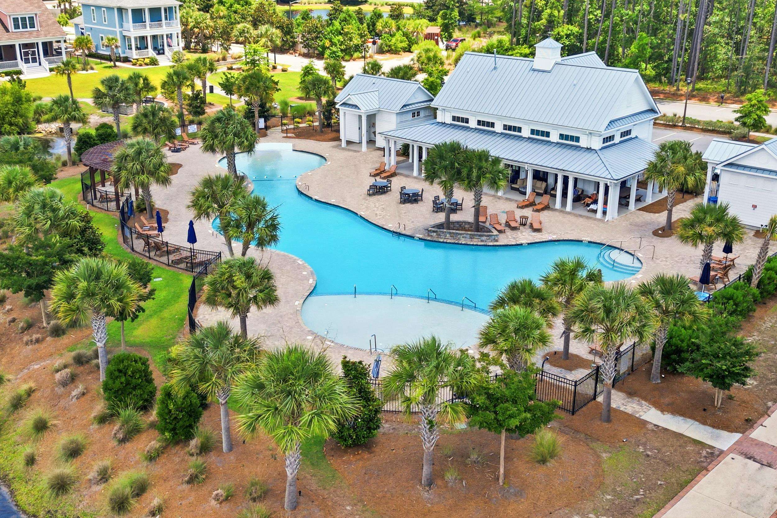 8058 Living Beach Street, Unit A Myrtle Beach, SC 29572 - Photo 43 of 48