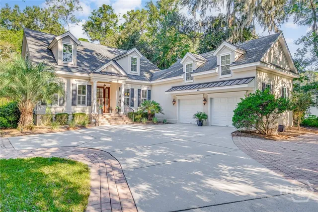$1,299,000 | 5 Skipjack Lane, Savannah, GA 31411