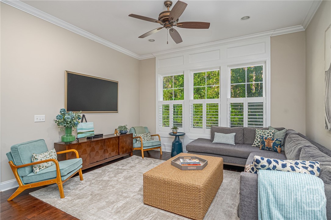 5 Skipjack Lane Savannah, GA 31411 - Photo 12 of 37