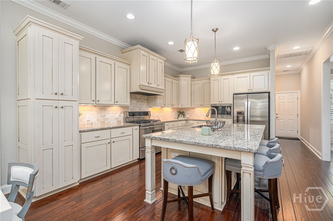 5 Skipjack Lane Savannah, GA 31411 - Photo 15 of 37