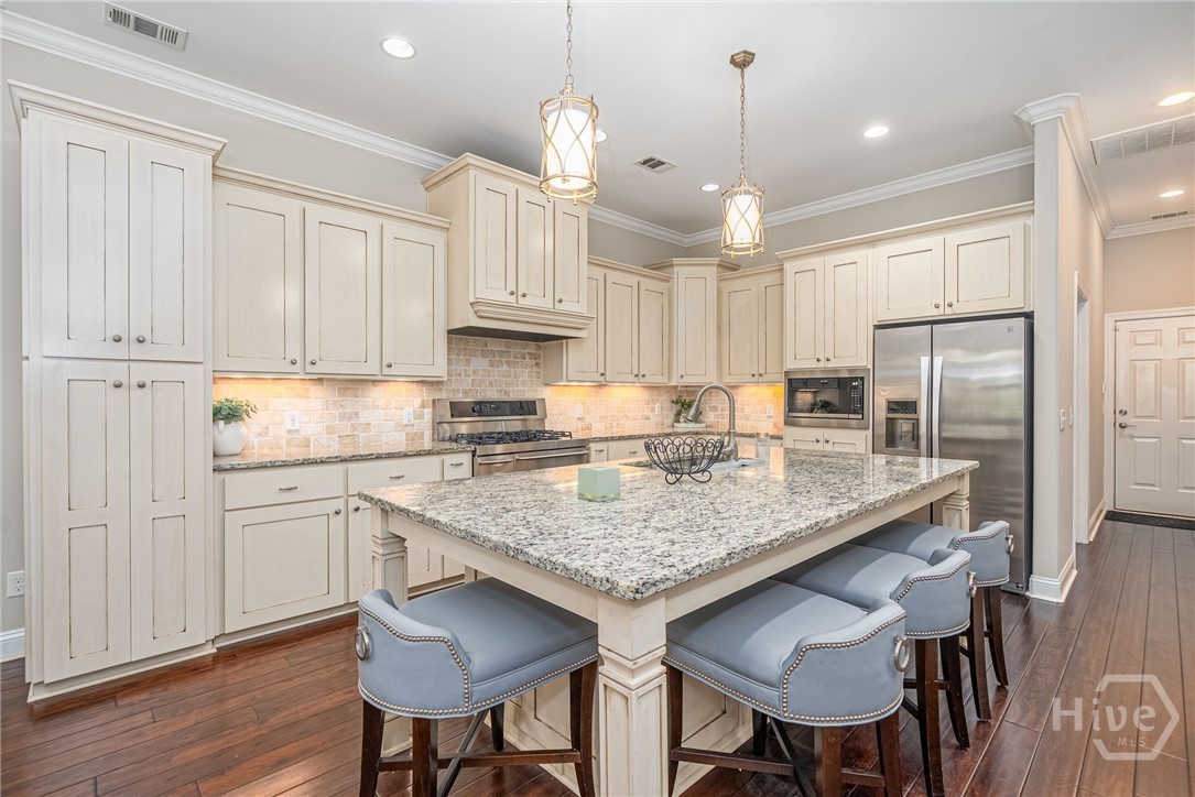 5 Skipjack Lane Savannah, GA 31411 - Photo 16 of 37