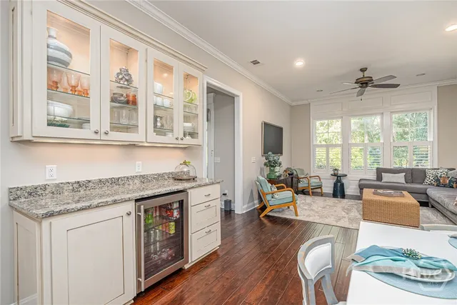 $1,299,000 | 5 Skipjack Lane, Savannah, GA 31411