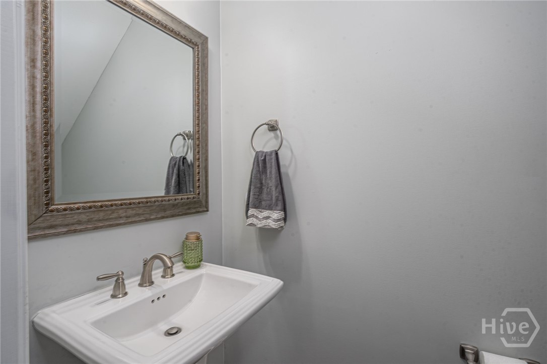 5 Skipjack Lane Savannah, GA 31411 - Photo 18 of 37