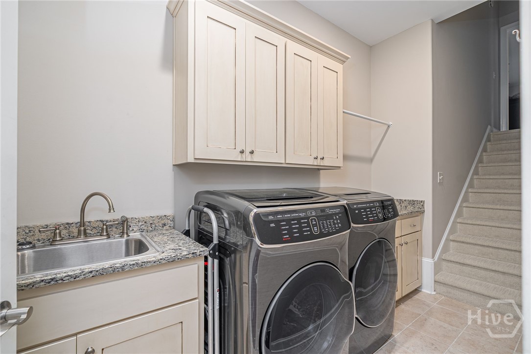 5 Skipjack Lane Savannah, GA 31411 - Photo 19 of 37