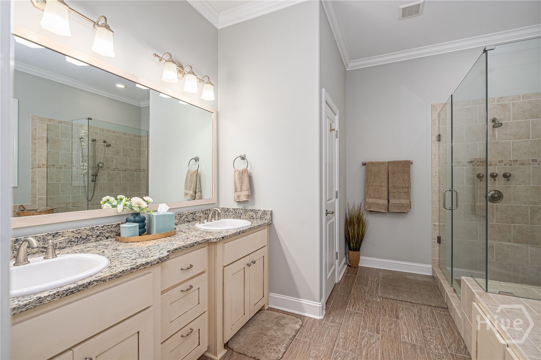 5 Skipjack Lane Savannah, GA 31411 - Photo 24 of 37