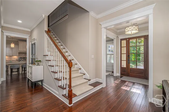 $1,299,000 | 5 Skipjack Lane, Savannah, GA 31411