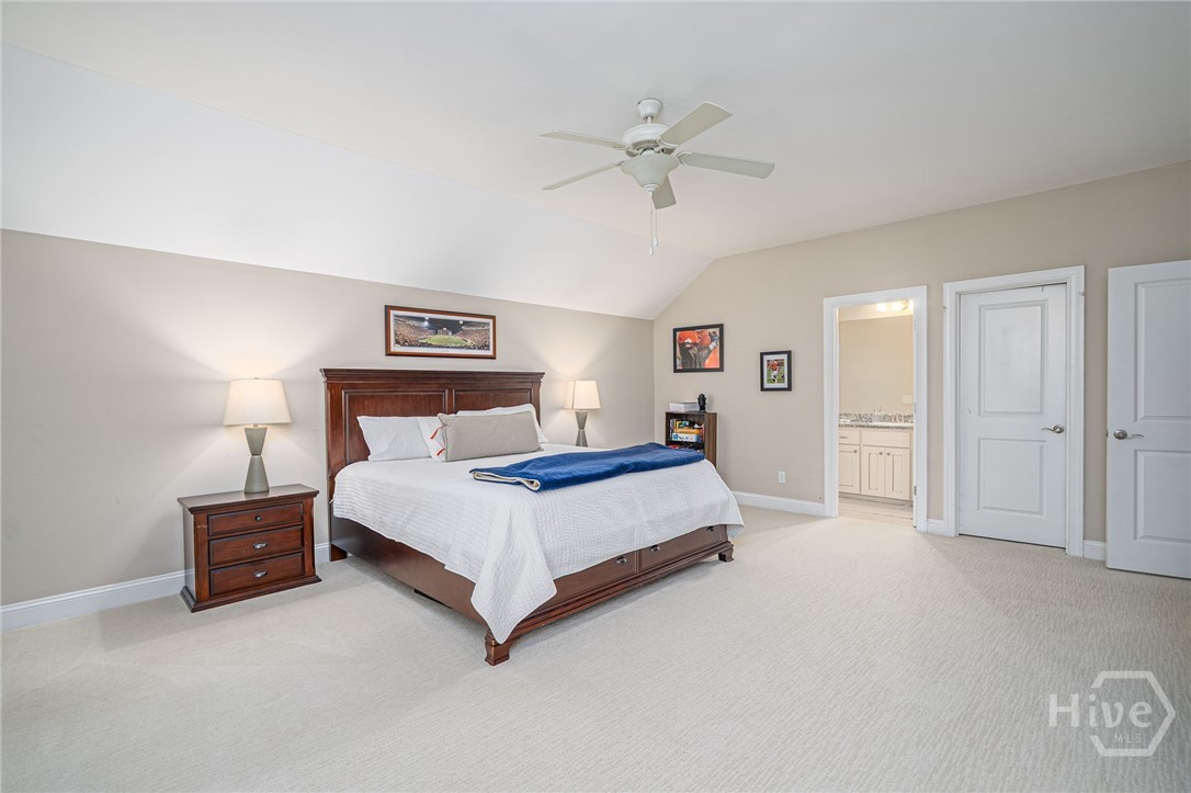 5 Skipjack Lane Savannah, GA 31411 - Photo 32 of 37