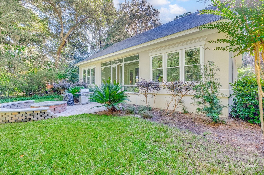5 Skipjack Lane Savannah, GA 31411 - Photo 37 of 37