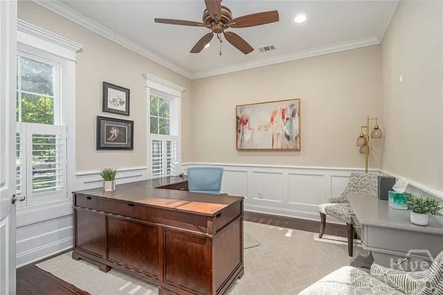 $1,299,000 | 5 Skipjack Lane, Savannah, GA 31411