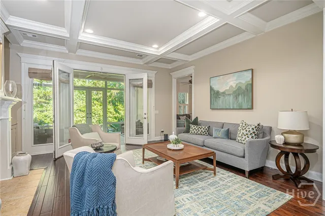 $1,299,000 | 5 Skipjack Lane, Savannah, GA 31411