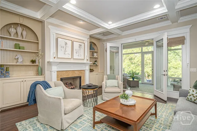 $1,299,000 | 5 Skipjack Lane, Savannah, GA 31411