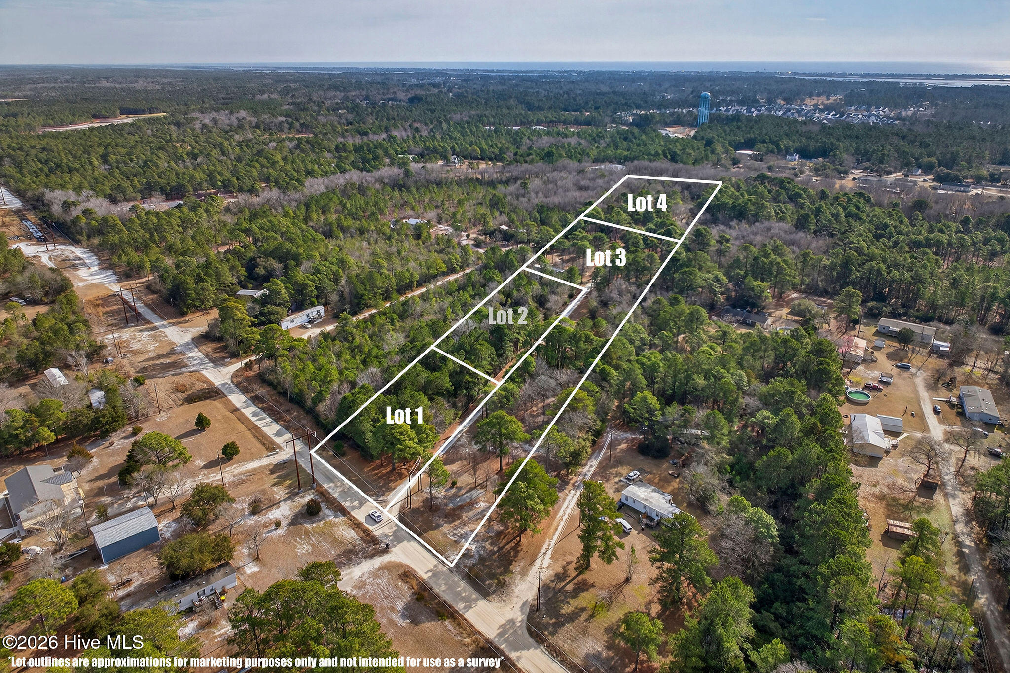 413-421 Buds Lane Hampstead, NC 28443 - Photo 8 of 64 413BudsLaneAll3