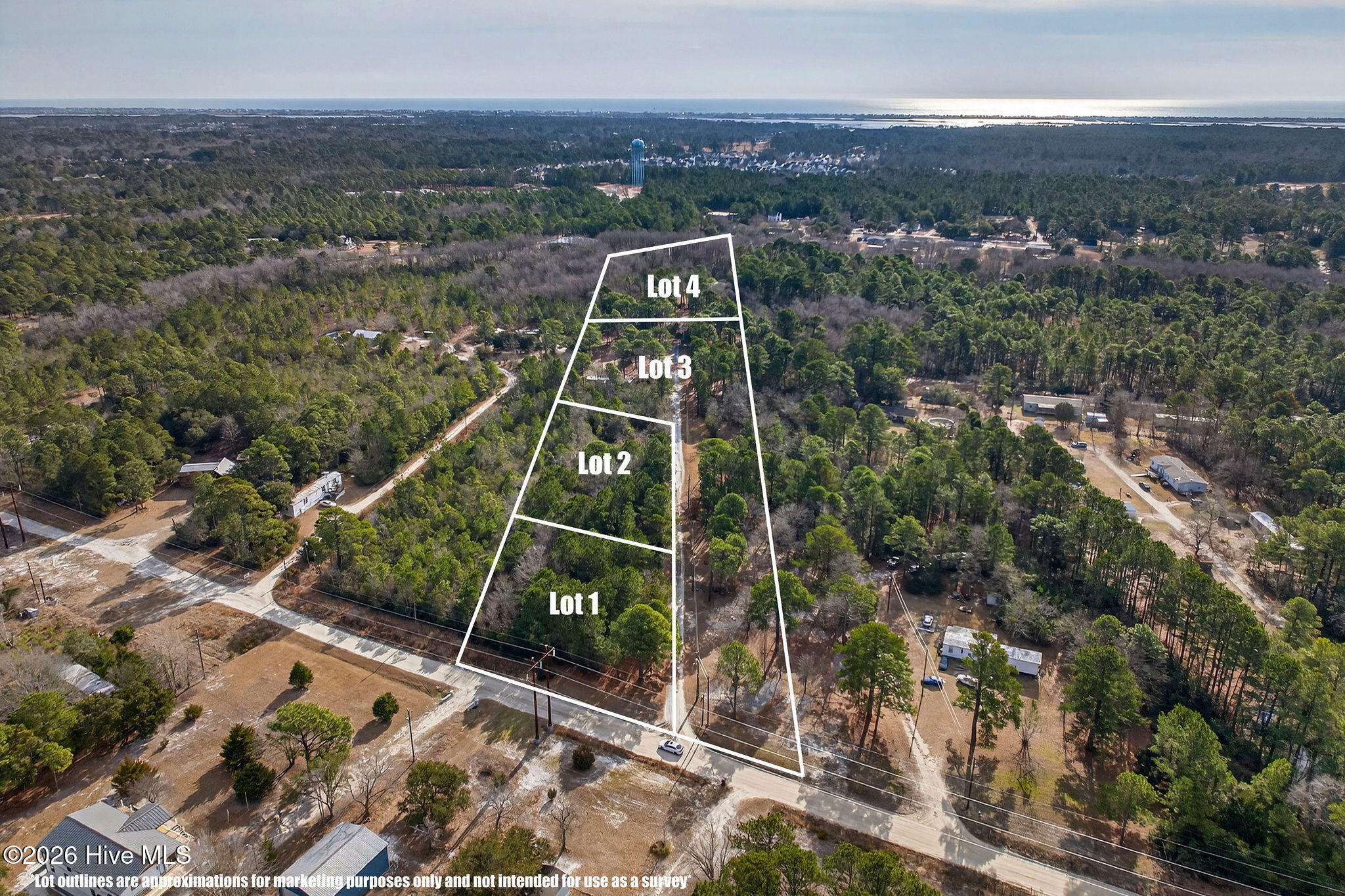 413-421 Buds Lane Hampstead, NC 28443 - Photo 9 of 64 413BudsLaneAll1