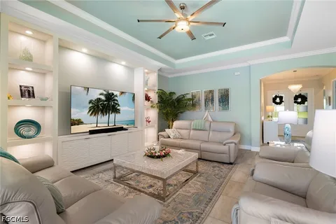 $1,349,000 | 13696 Blue Bay Circle, Fort Myers, FL 33913