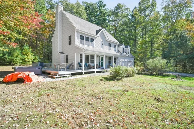 a very nice looking kitchen with a large window