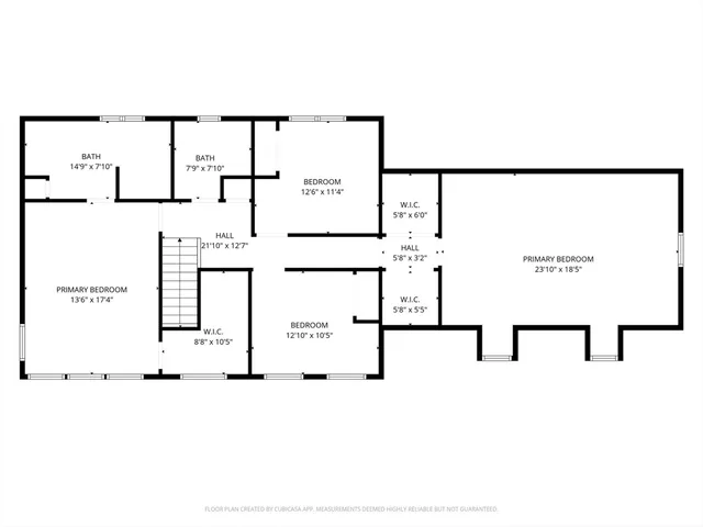 $2,950 | 49 Hydeville Road, Stafford, CT 06076