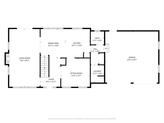 $2,950 | 49 Hydeville Road, Stafford, CT 06076