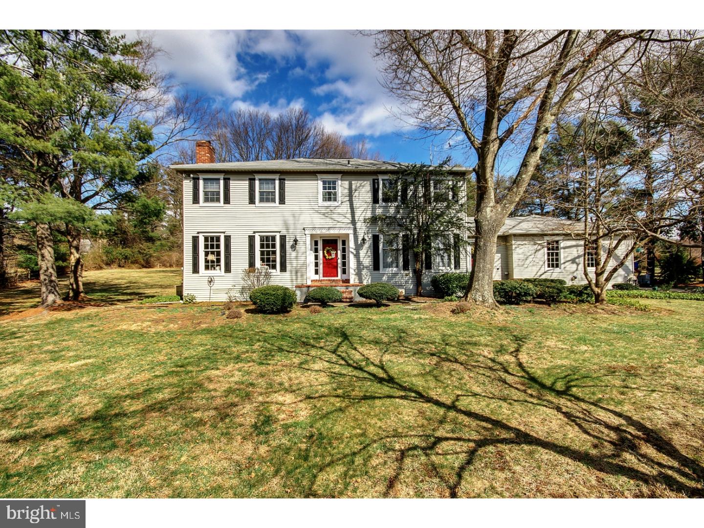 957 Macclesfield Road Furlong, PA 18925 - Photo 1 of 25 Exterior Front