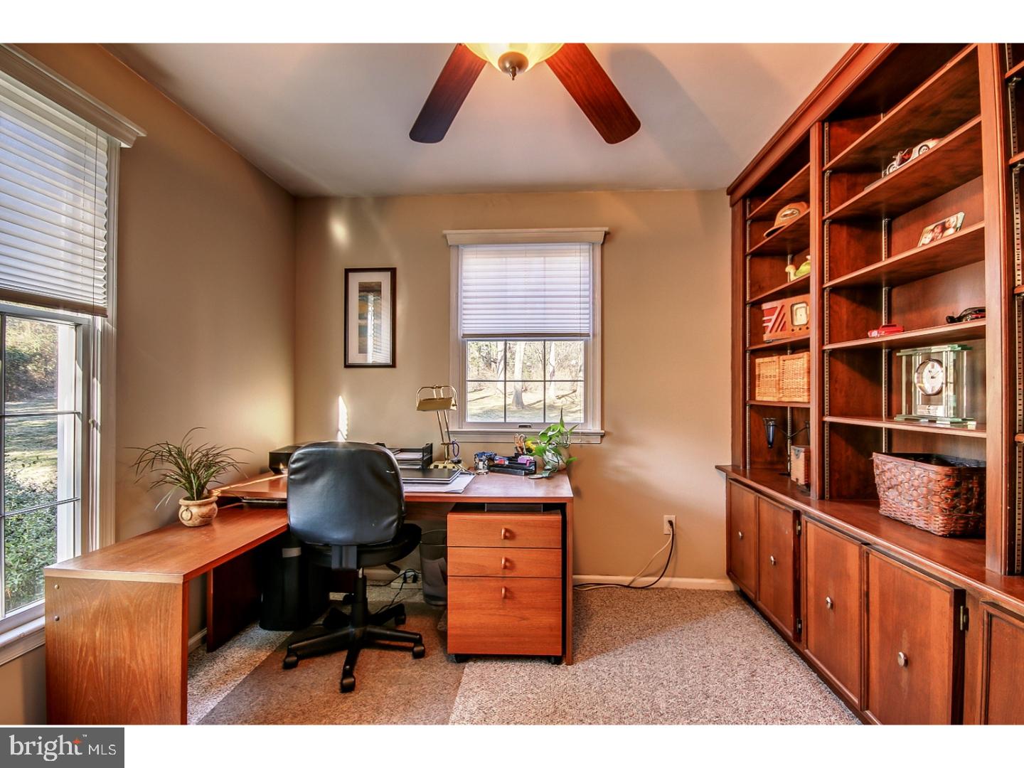 957 Macclesfield Road Furlong, PA 18925 - Photo 12 of 25 Office / Study