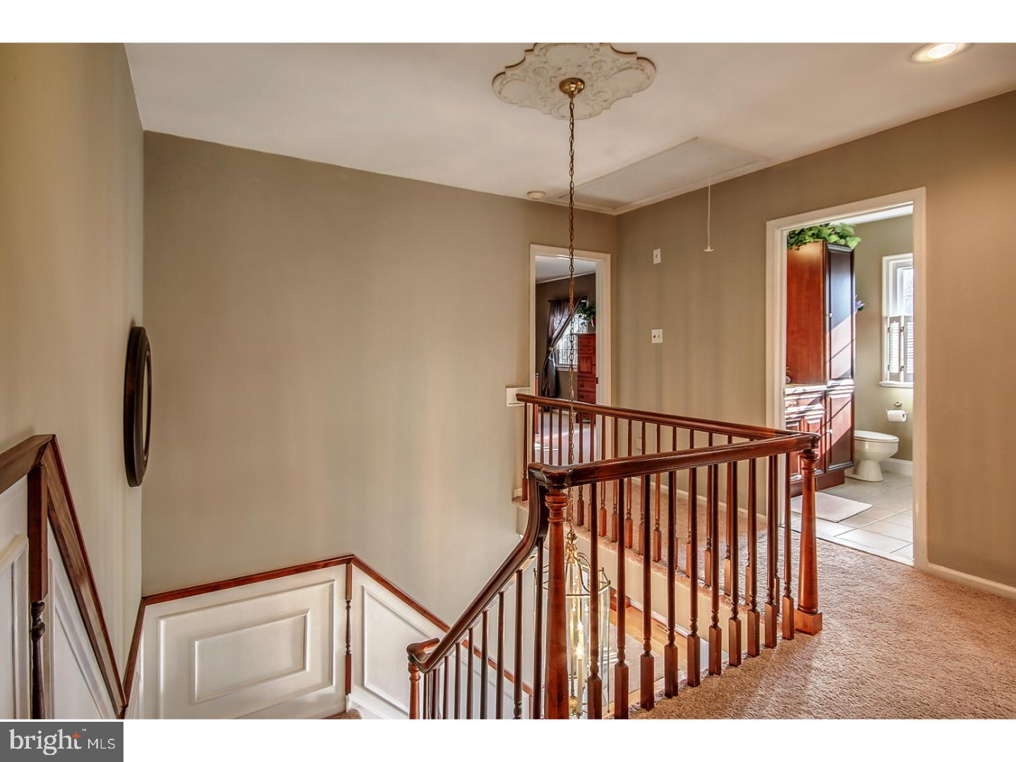 957 Macclesfield Road Furlong, PA 18925 - Photo 15 of 25 Hallway