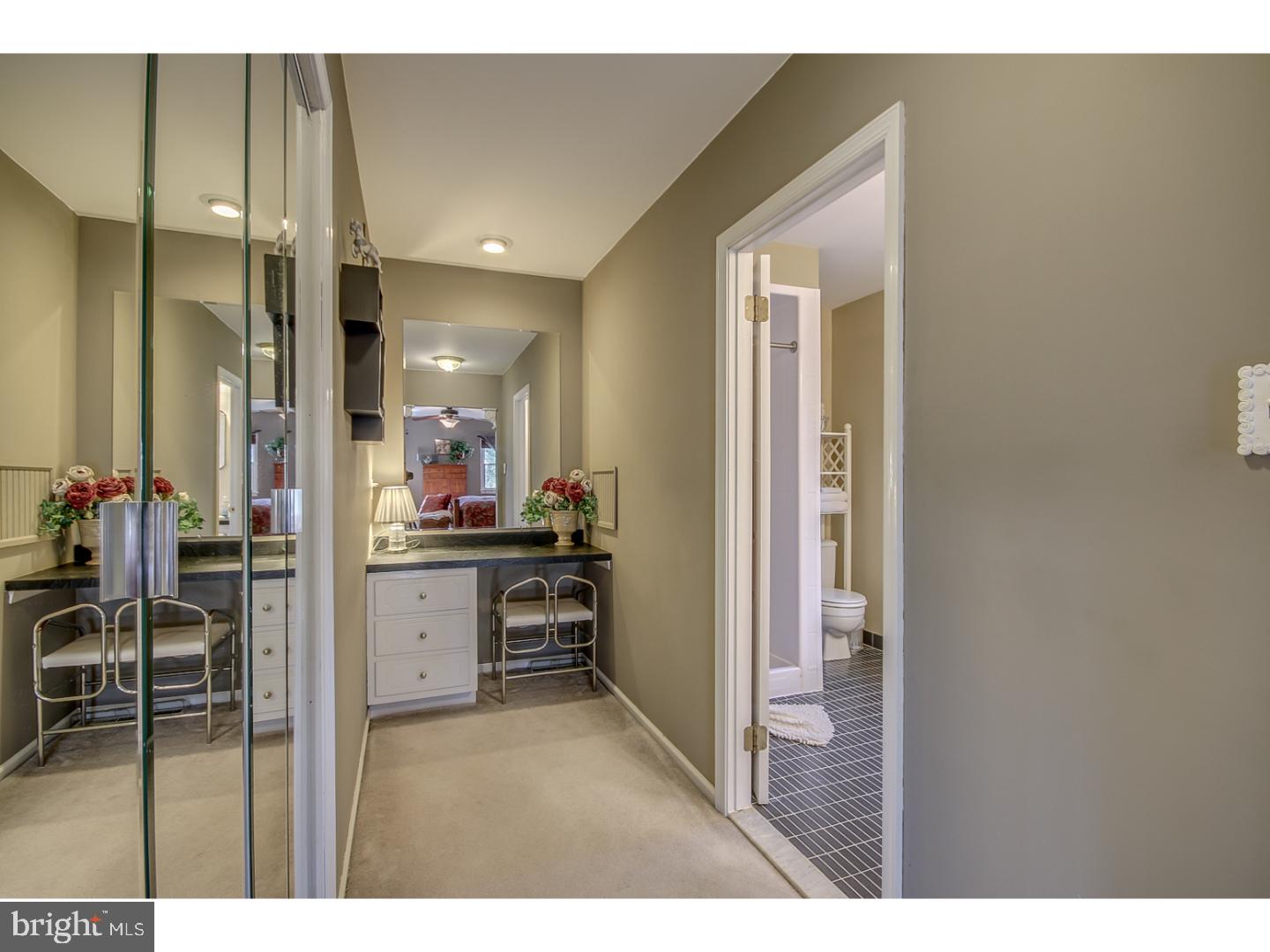 957 Macclesfield Road Furlong, PA 18925 - Photo 17 of 25 Master Bathroom