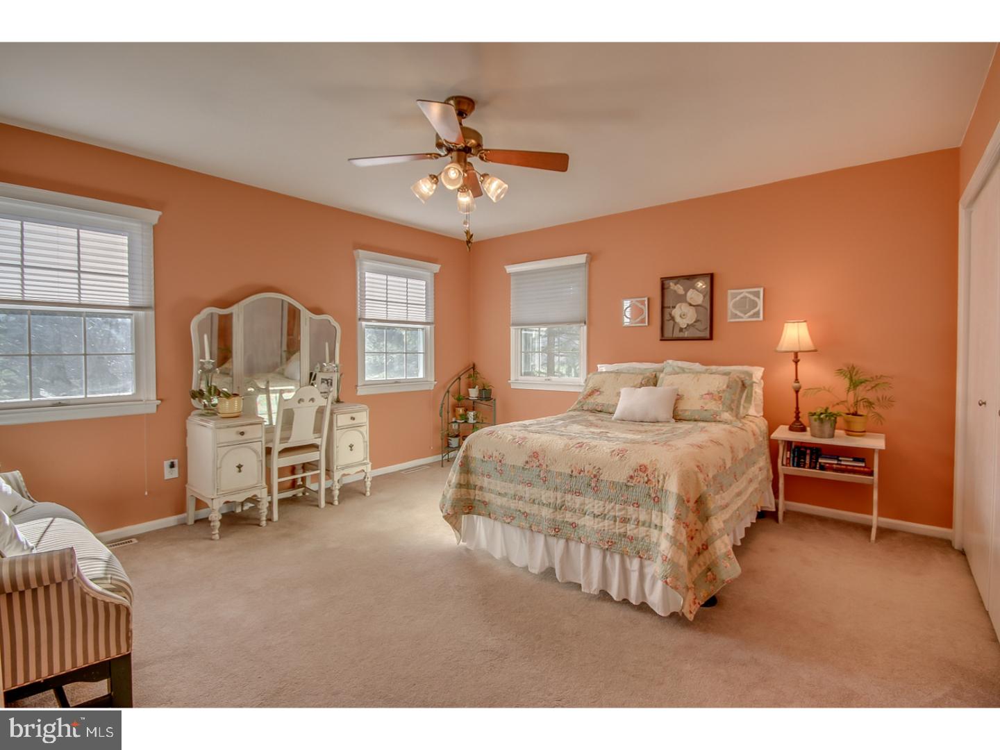 957 Macclesfield Road Furlong, PA 18925 - Photo 19 of 25 Bedroom 2