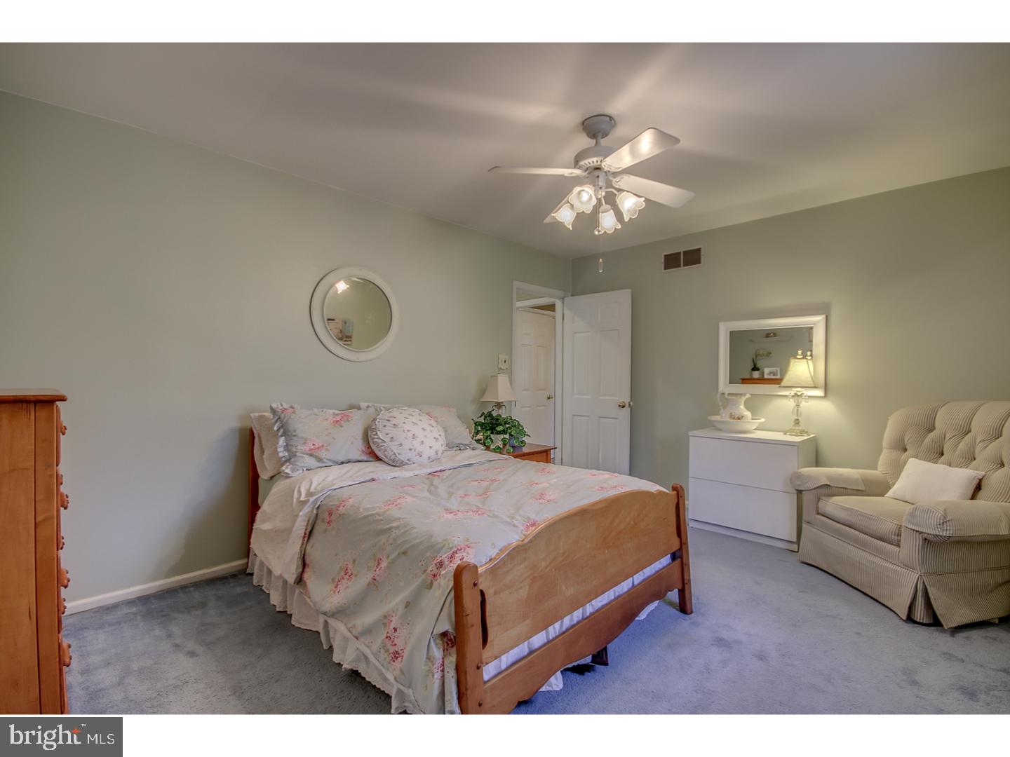 957 Macclesfield Road Furlong, PA 18925 - Photo 20 of 25 Bedroom 3