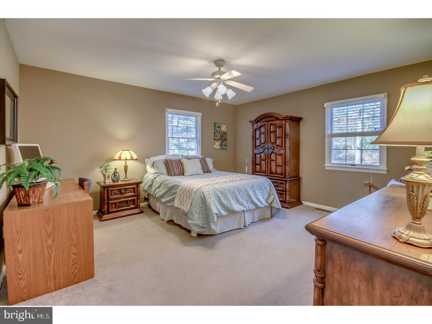 957 Macclesfield Road Furlong, PA 18925 - Photo 21 of 25 Bedroom 4