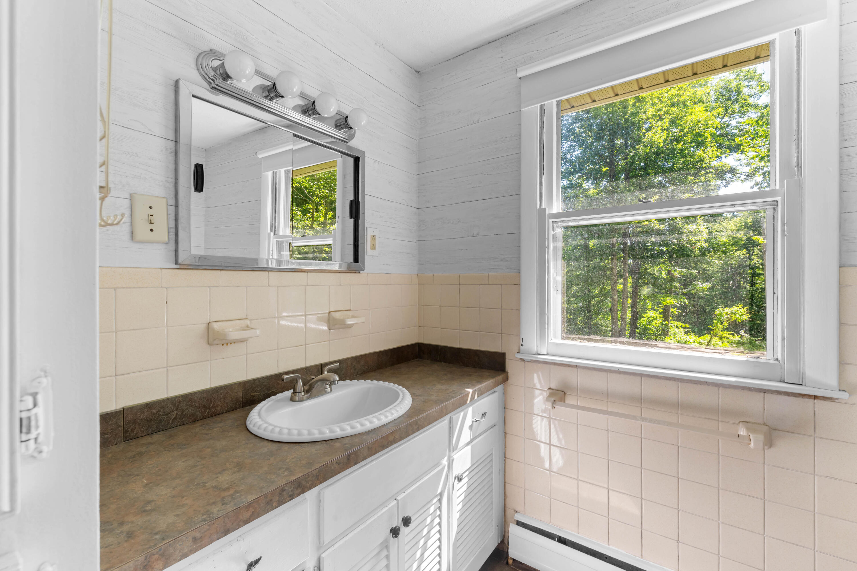 43 Hiram Hill Road Hiram, ME 04041 - Photo 8 of 24 Bathroom