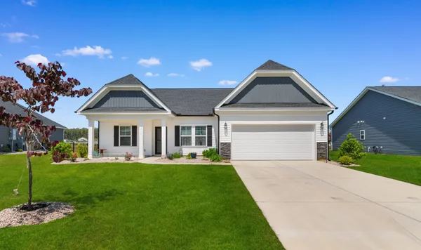 $465,000 | 1215 Mill Bank Drive, Longs, SC 29568