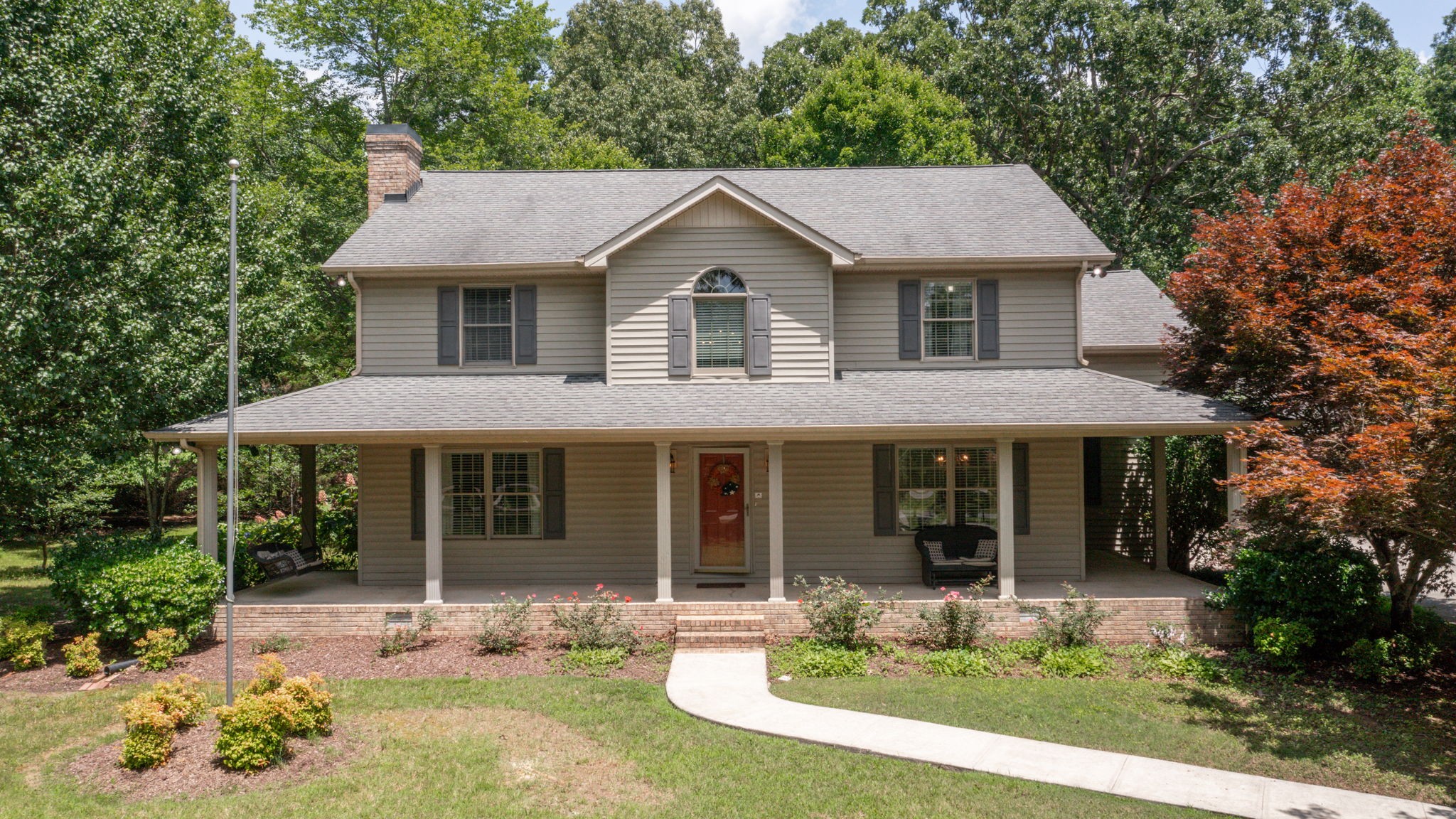 830 Motlow College Road Normandy, TN 37360 - Photo 5 of 70