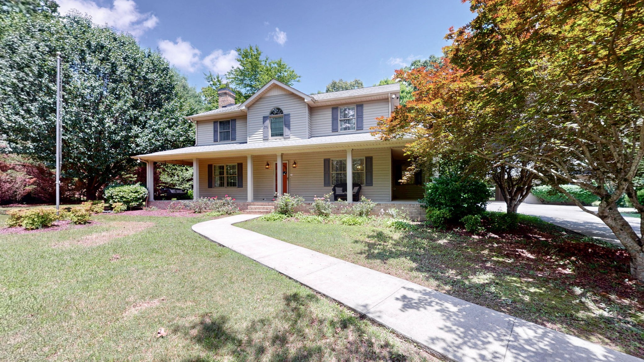 830 Motlow College Road Normandy, TN 37360 - Photo 9 of 70