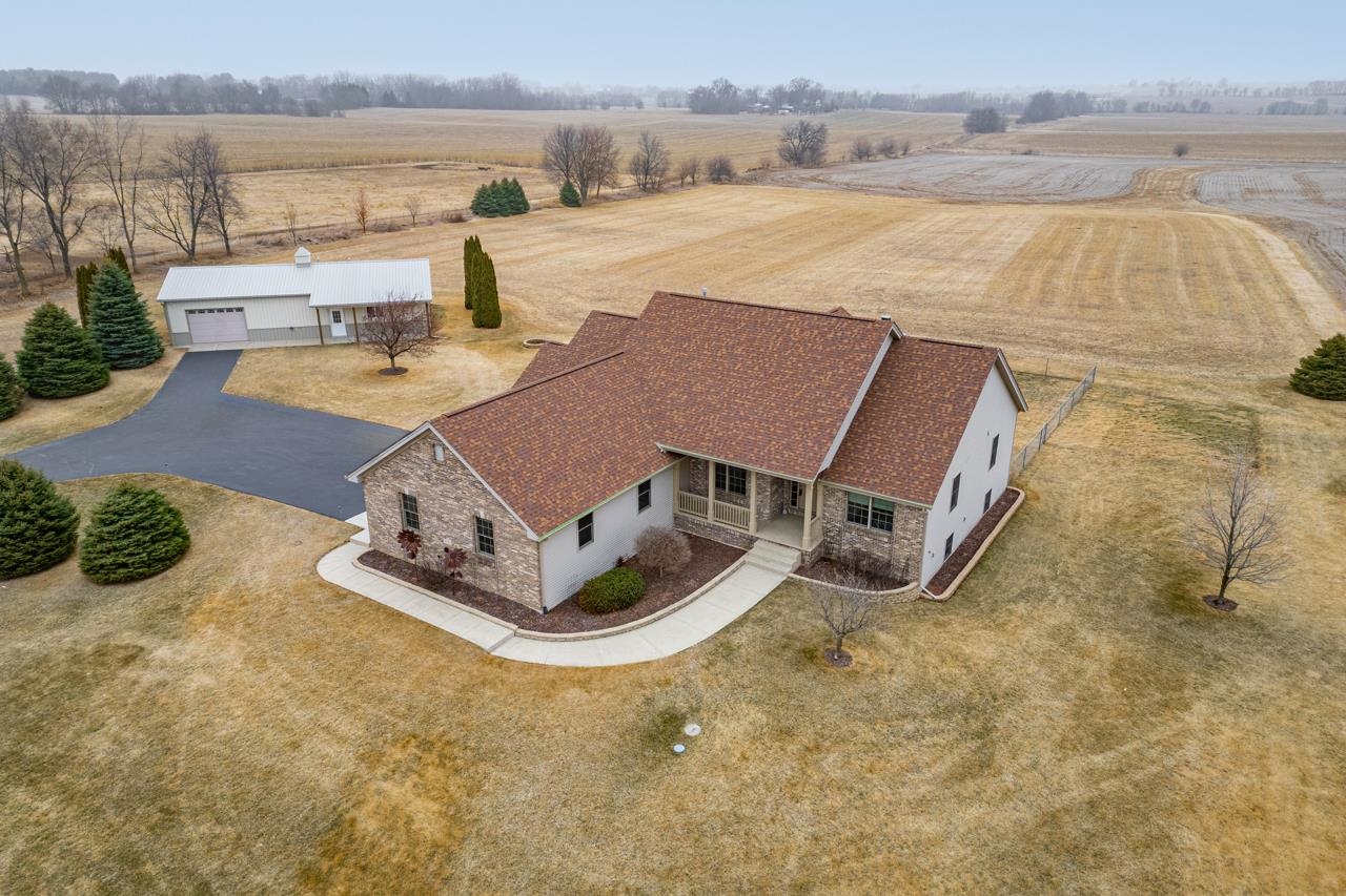 10023 Auburn Road Winnebago, IL 61088 - Photo 44 of 59