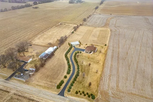 $619,900 | 10023 Auburn Road, Winnebago, IL 61088