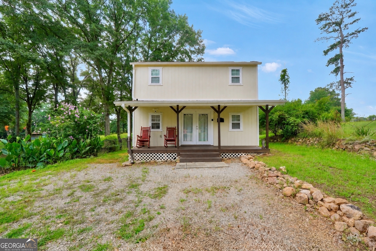 122 East Knight Road McDonough, GA 30252 - Photo 11 of 65