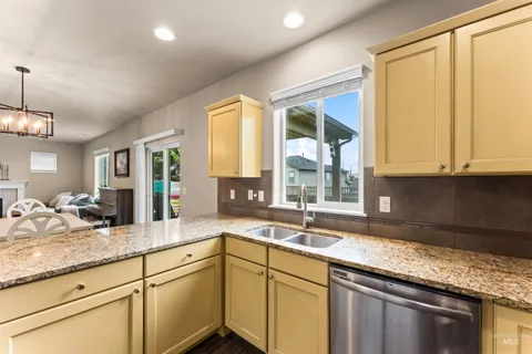 $535,000 | 7443 West Skylight Street, Boise, ID 83709