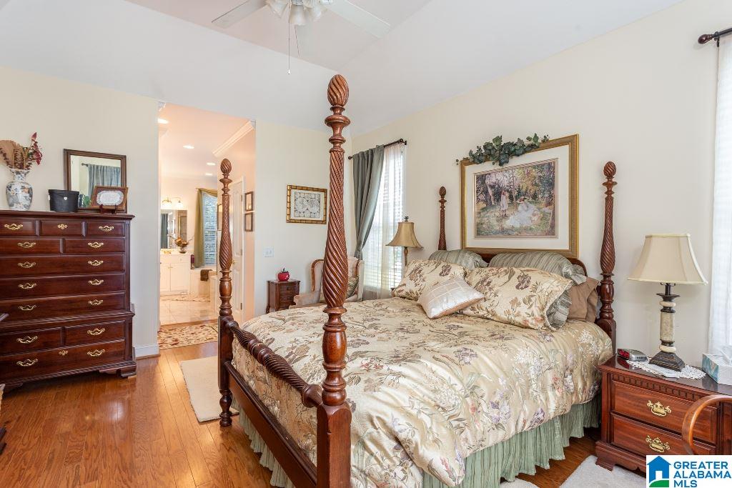 205 Viewpoint Circle Pell City, AL 35128 - Photo 20 of 45