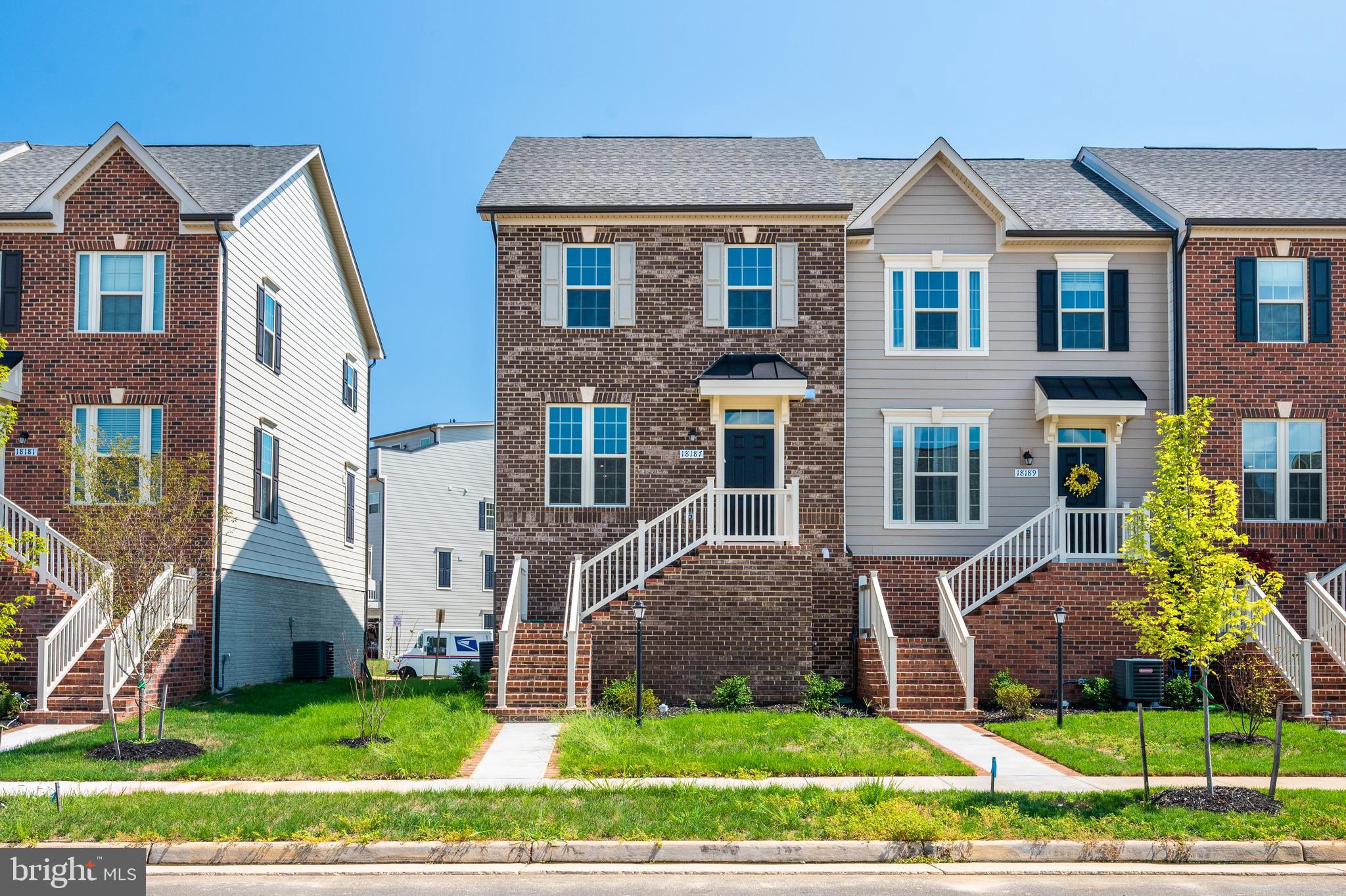 18187 Red Mulberry Road Dumfries, VA 22026 - Photo 1 of 37 Gallery Image 1