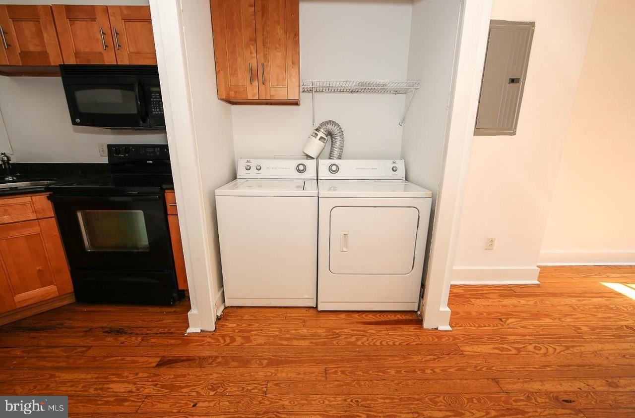 2018 North 18th Street, Unit B Philadelphia, PA 19121 - Photo 7 of 16