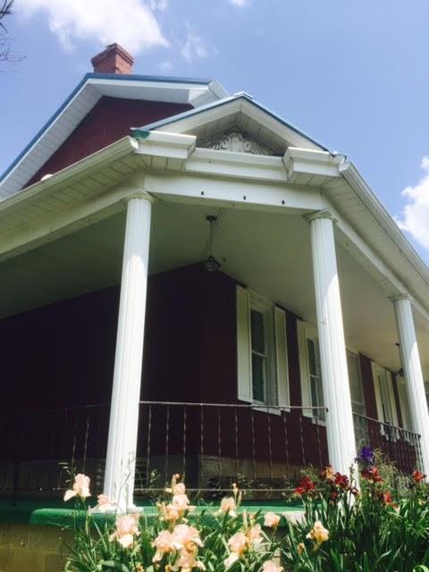 109 Woods Road Waynesburg, PA 15370 - Photo 2 of 25 Gallery Image 2